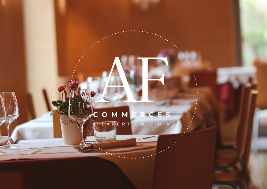 Vente Commerce - Paris 6