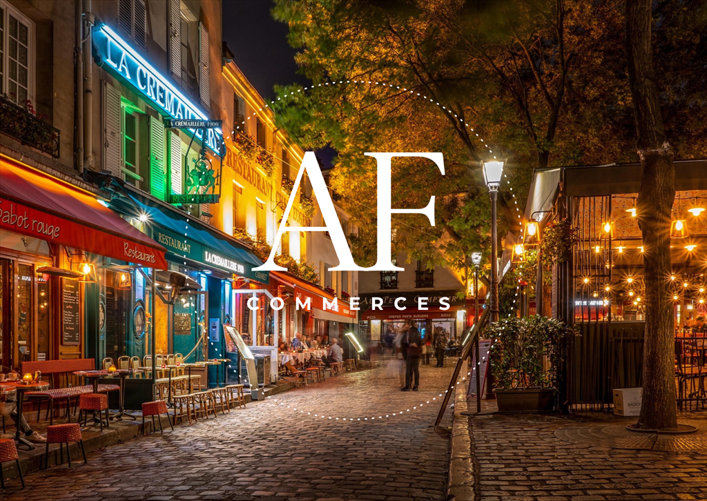 Vente Commerce BASTILLE GARE DE LYON - Paris 12