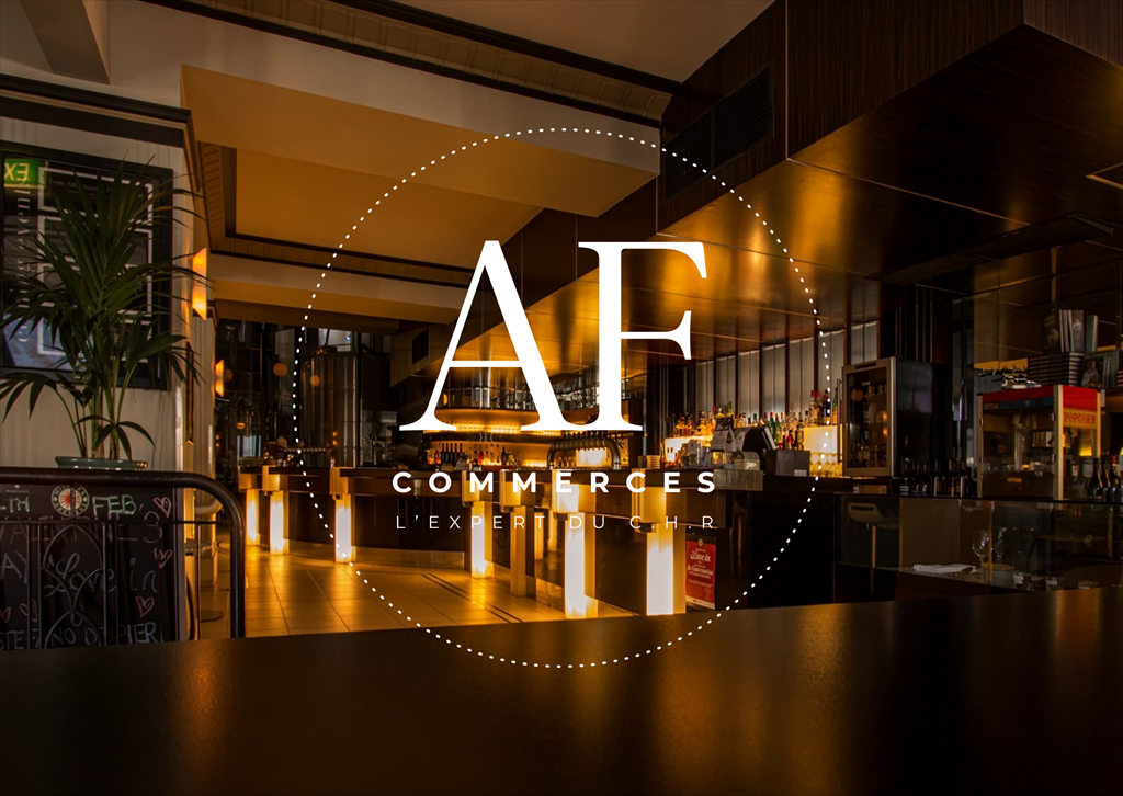 Vente Commerce - Paris 17