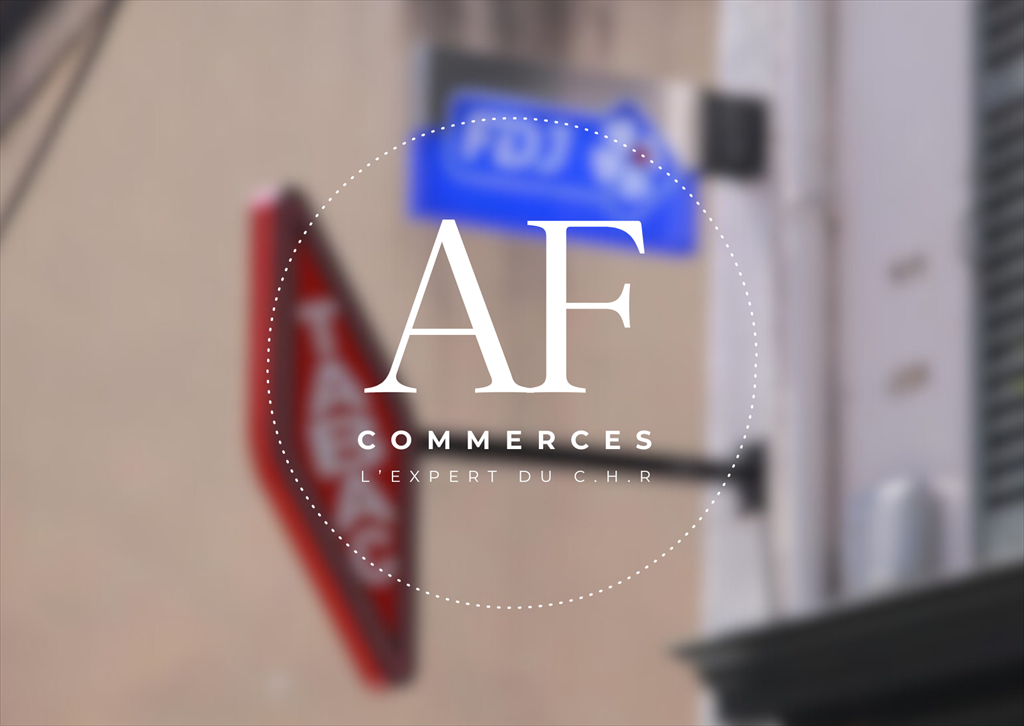 Vente Commerce GRANDE GALERIES - Paris 9