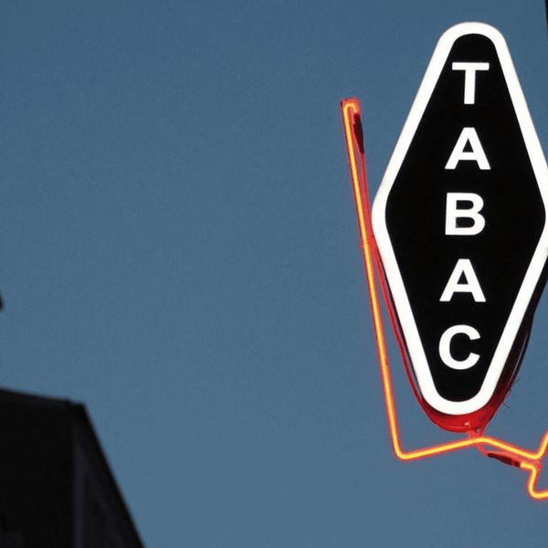 TABAC