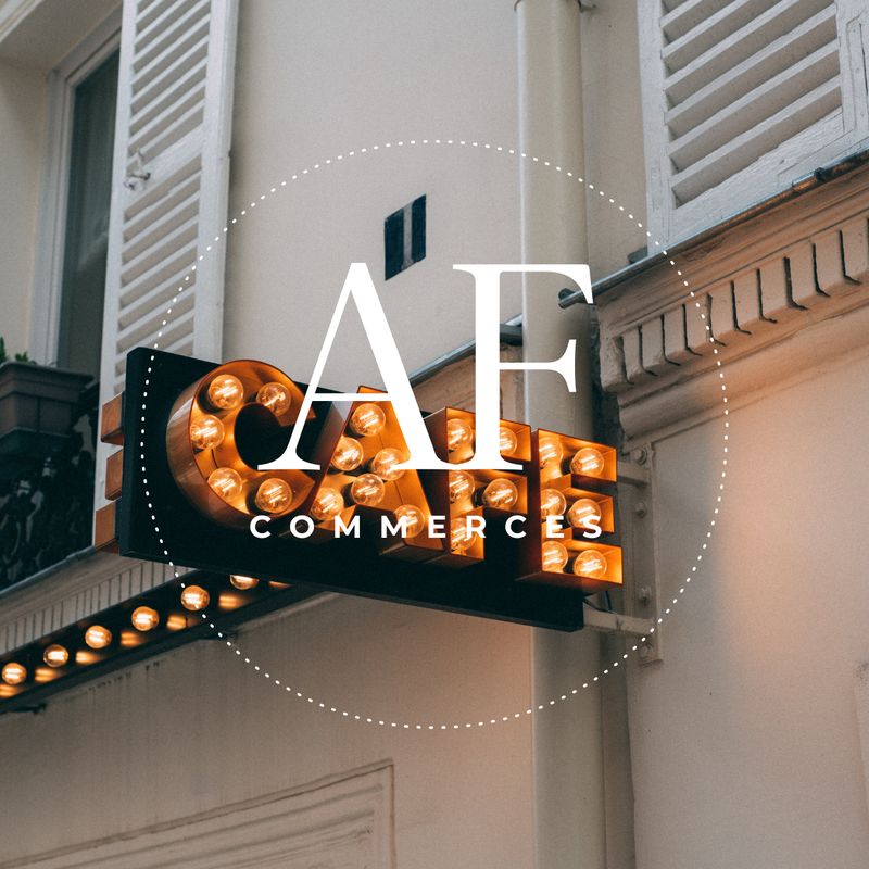 Bistrots et Cafés de France, patrimoine culturel et immatériel