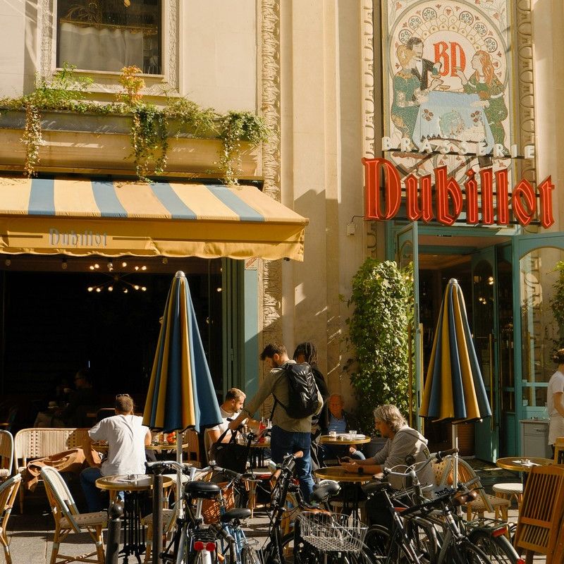 Rentrée 2025 : un moment décisif pour les restaurateurs