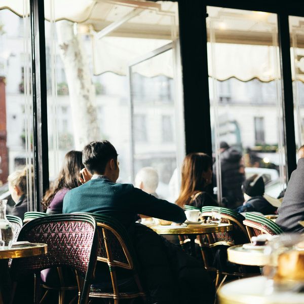 CAFE
