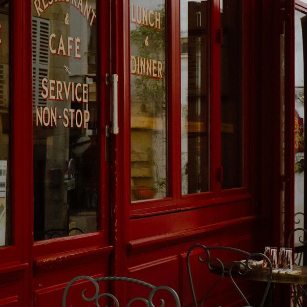 BISTROT