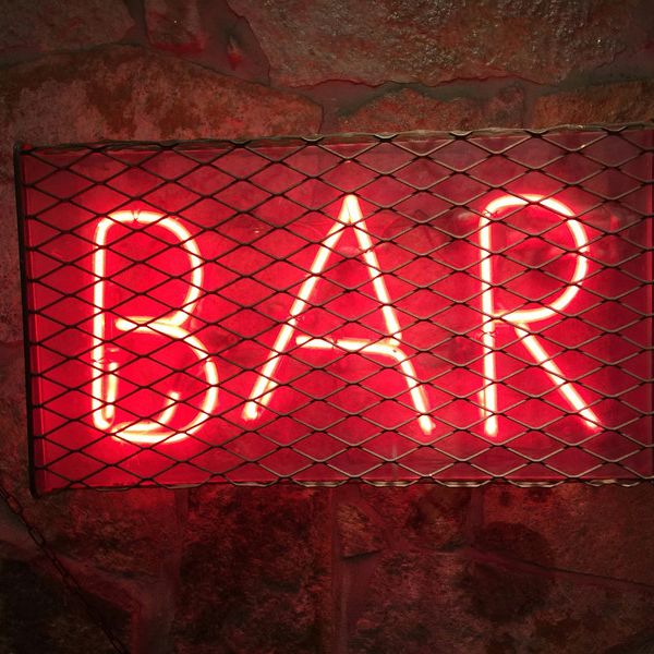 BAR / BAR DE NUIT