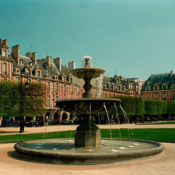 PARIS CENTRE