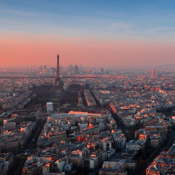 GRAND PARIS