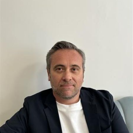 Martin Barthès