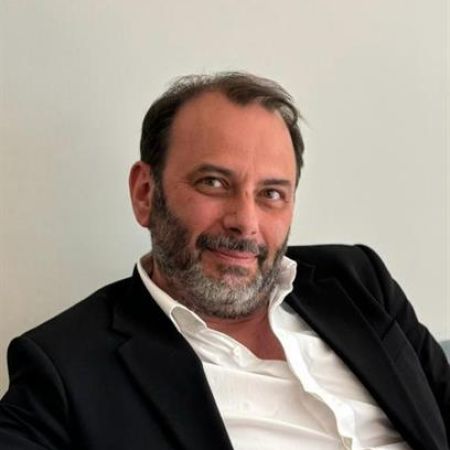 Stéphane Borderie